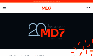 Md7.com thumbnail