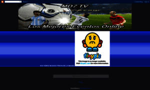 Md7television.blogspot.com thumbnail