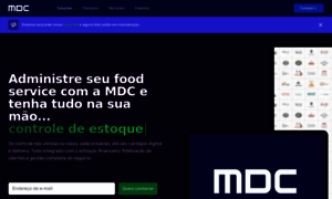 Mdc.com.br thumbnail