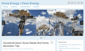 Mdcleanenergy.net thumbnail