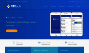 Mdcoder.com thumbnail