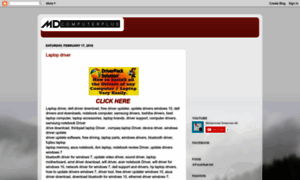 Mdcomputerplus.blogspot.com thumbnail