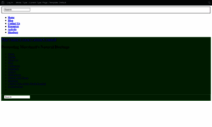 Mdconservationcouncil.org thumbnail