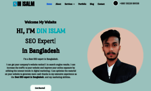 Mddinislam.com thumbnail