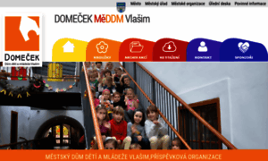 Mddmvlasim.cz thumbnail