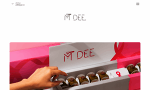 Mdeecafe.com thumbnail