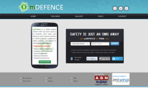 Mdefence.in thumbnail