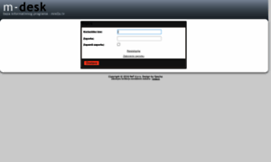 Mdesk.mreza.tv thumbnail