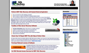 Mdf.sqlrecovery.co.uk thumbnail