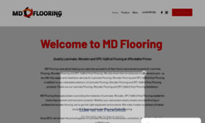 Mdflooring.com.au thumbnail