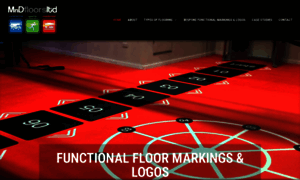 Mdfloors.co.uk thumbnail