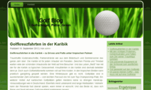 Mdgolf.ch thumbnail