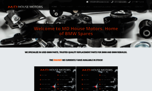 Mdhouse.co.za thumbnail