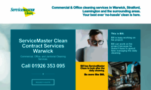 Mdkcleaning.co.uk thumbnail