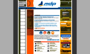 Mdp.com.ar thumbnail