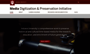 Mdpi.iu.edu thumbnail