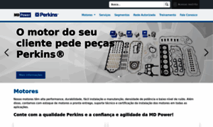 Mdpower.com.br thumbnail