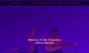 Mdproduction.vip thumbnail