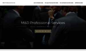 Mdproservice.com thumbnail