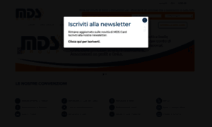 Mdscard.com thumbnail