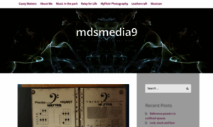 Mdsmedia9.wordpress.com thumbnail