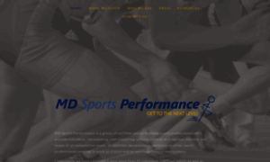 Mdsports.net thumbnail