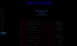 Mdstudio.de thumbnail