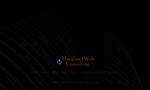 Mdwebconsulting.com thumbnail