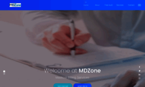 Mdzonellc.com thumbnail