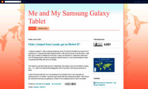 Me-and-my-samsung-galaxy-tablet.blogspot.com thumbnail