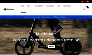 Me-mover.dk thumbnail