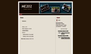 Me202.cankaya.edu.tr thumbnail