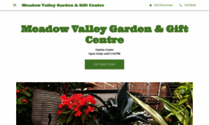 Meadow-valley-garden-gift-centre.business.site thumbnail