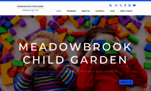 Meadowbrookchildgarden.com thumbnail