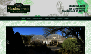 Meadowbrookgardens.com thumbnail