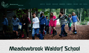 Meadowbrookschool.com thumbnail