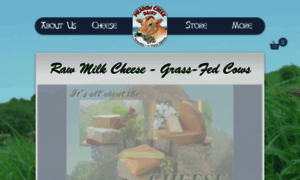 Meadowcreekdairy.com thumbnail