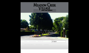 Meadowcreekvillagemhp.com thumbnail