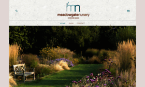 Meadowgatenursery.co.uk thumbnail