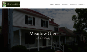 Meadowglen.net thumbnail