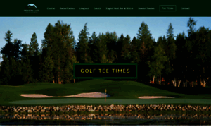 Meadowlakegolf.com thumbnail