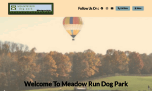 Meadowrunpark.com thumbnail