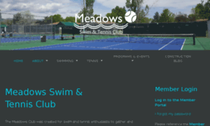 Meadows1.gotennissource.com thumbnail