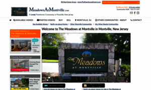 Meadowsatmontville.com thumbnail