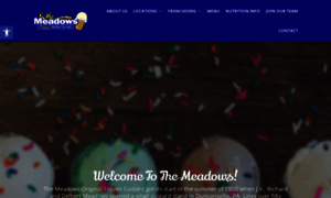 Meadowsfrozencustard.com thumbnail