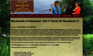 Meadowside-of-woodstock.com thumbnail