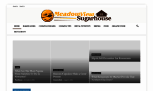 Meadowviewsugarhouse.com thumbnail