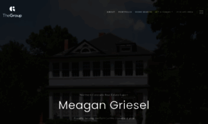 Meagan-griesel.com thumbnail