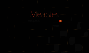 Meagles.net thumbnail