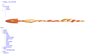 Meal4u.co.in thumbnail